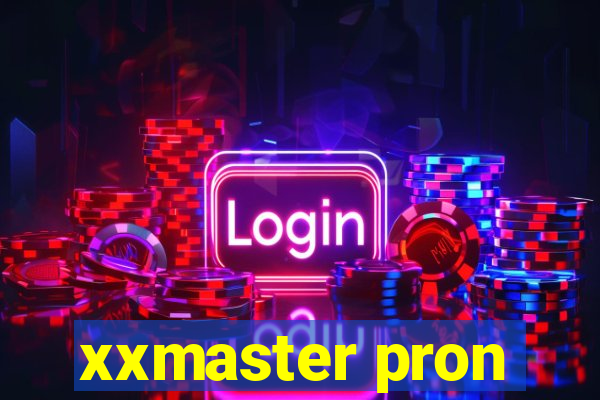 xxmaster pron